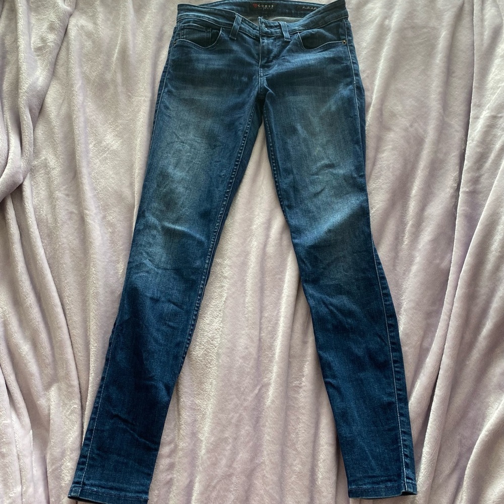 Guess Jeans